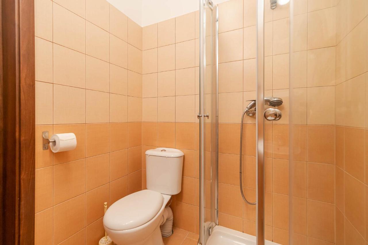 Awenturyn - Pokoje Apartamenty Noclegi Grzybowo Grzybowo  Kültér fotó