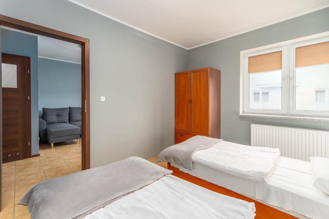 Awenturyn - Pokoje Apartamenty Noclegi Grzybowo Grzybowo  Kültér fotó