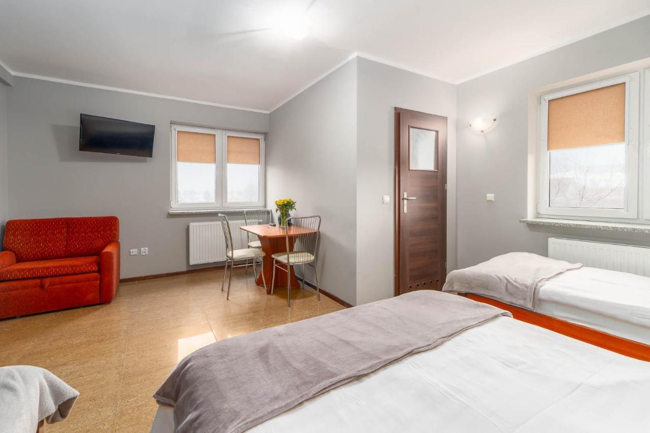 Awenturyn - Pokoje Apartamenty Noclegi Grzybowo Grzybowo  Kültér fotó