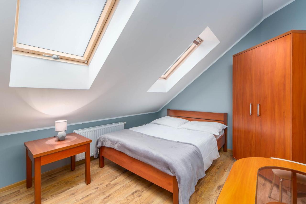 Awenturyn - Pokoje Apartamenty Noclegi Grzybowo Grzybowo  Kültér fotó