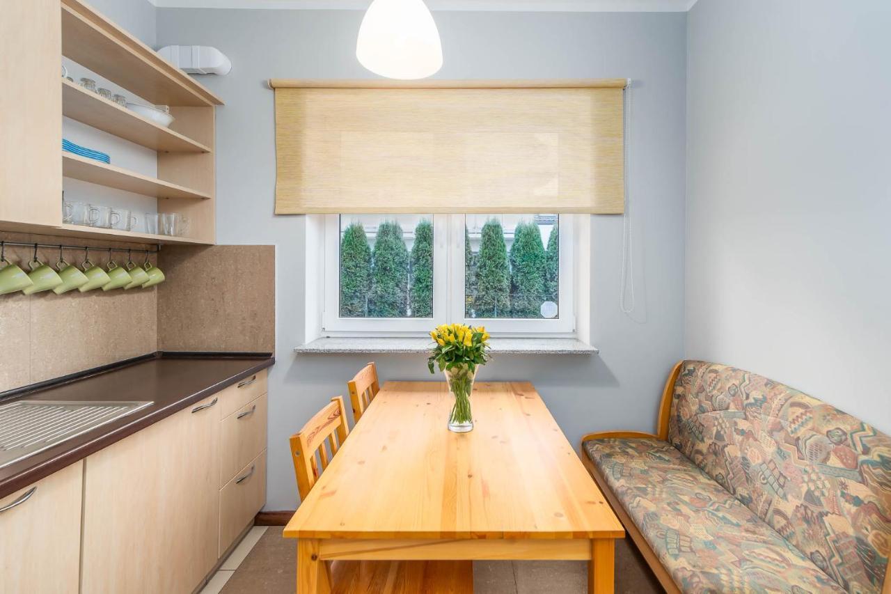 Awenturyn - Pokoje Apartamenty Noclegi Grzybowo Grzybowo  Kültér fotó